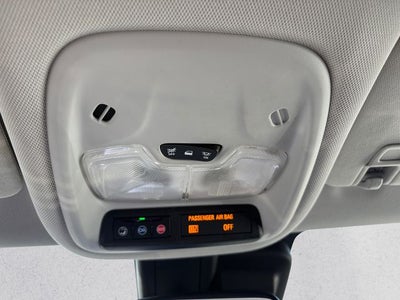 2023 Chevrolet Trailblazer FWD LT