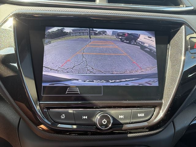 2023 Chevrolet Trailblazer FWD LT