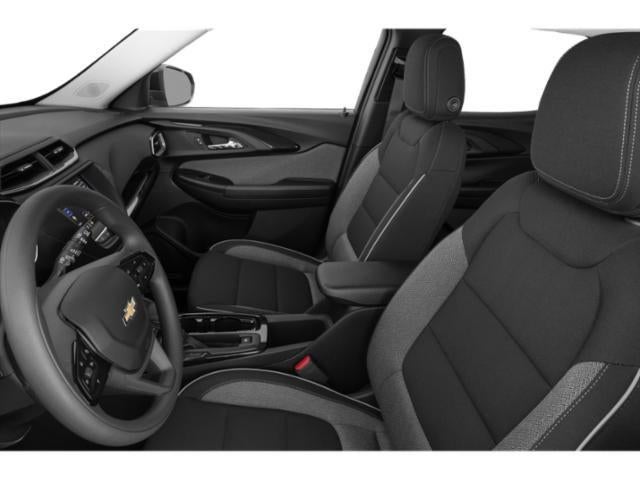 2023 Chevrolet Trailblazer FWD LT