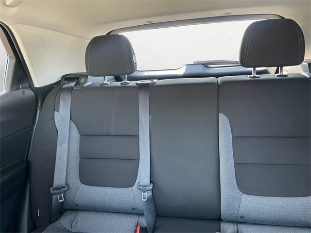 2025 Chevrolet Trailblazer AWD LT