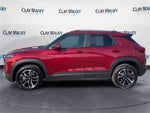 2025 Chevrolet Trailblazer AWD LT