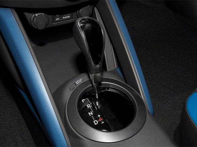 2013 Hyundai Veloster Turbo w/Blue