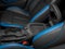 2013 Hyundai Veloster Turbo w/Blue