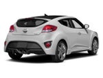 2013 Hyundai Veloster Turbo w/Blue
