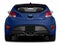 2013 Hyundai Veloster Turbo w/Blue