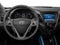 2013 Hyundai Veloster Turbo w/Blue