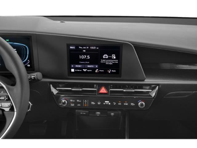 2025 Kia Niro LX