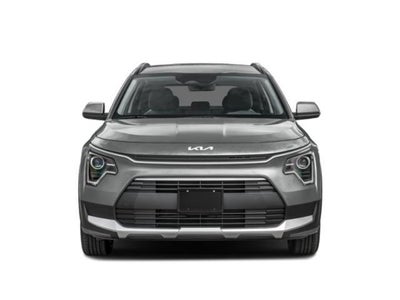 2025 Kia Niro LX