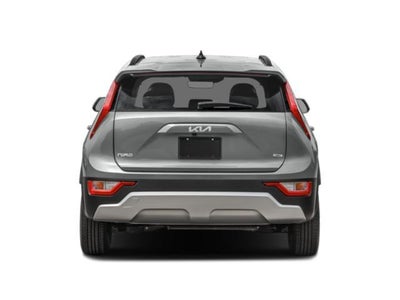 2025 Kia Niro LX