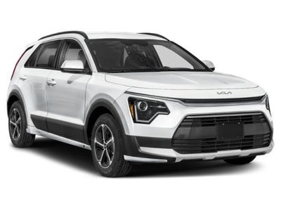 2025 Kia Niro LX