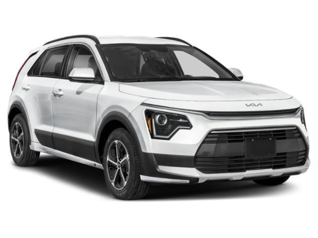 2025 Kia Niro LX