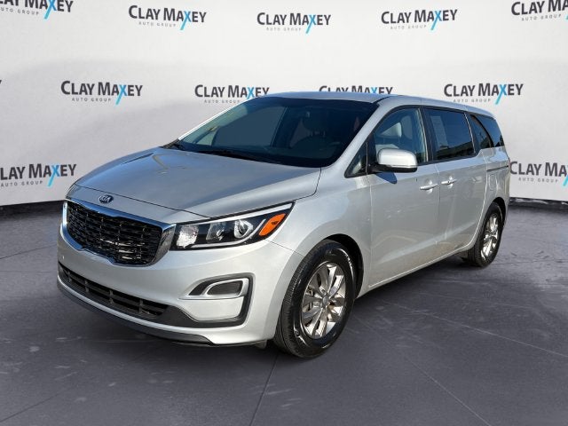 2021 Kia Sedona LX
