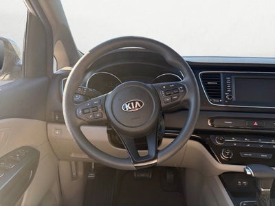 2021 Kia Sedona LX