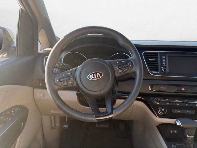 2021 Kia Sedona LX