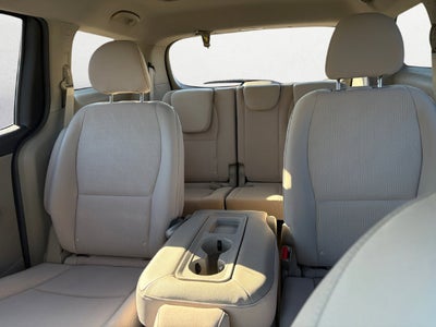 2021 Kia Sedona LX