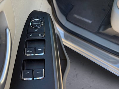 2021 Kia Sedona LX