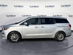 2021 Kia Sedona LX