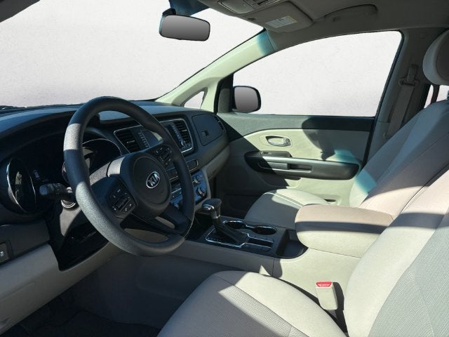 2021 Kia Sedona LX