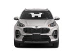 2021 Kia Sportage S