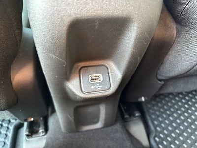 2020 Jeep Renegade Altitude 4x4