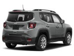 2020 Jeep Renegade Altitude 4x4
