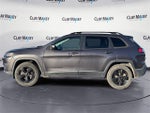 2020 Jeep Cherokee Altitude