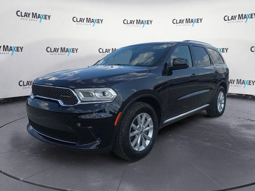 2024 Dodge Durango SXT