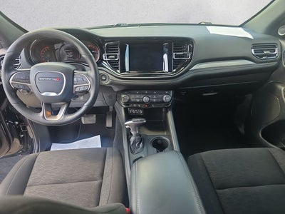 2024 Dodge Durango SXT