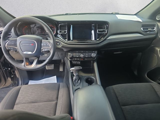 2024 Dodge Durango SXT