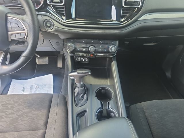 2024 Dodge Durango SXT