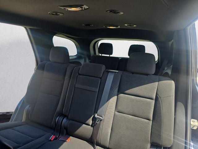 2024 Dodge Durango SXT