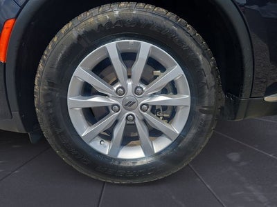 2024 Dodge Durango SXT