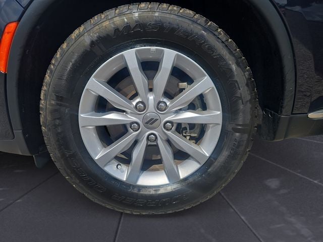 2024 Dodge Durango SXT