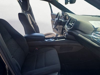 2024 Dodge Durango SXT