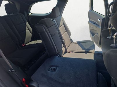 2024 Dodge Durango SXT