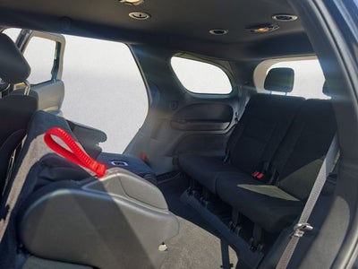 2024 Dodge Durango SXT