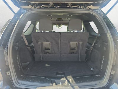 2024 Dodge Durango SXT