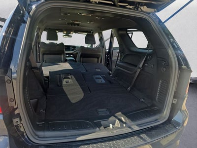 2024 Dodge Durango SXT