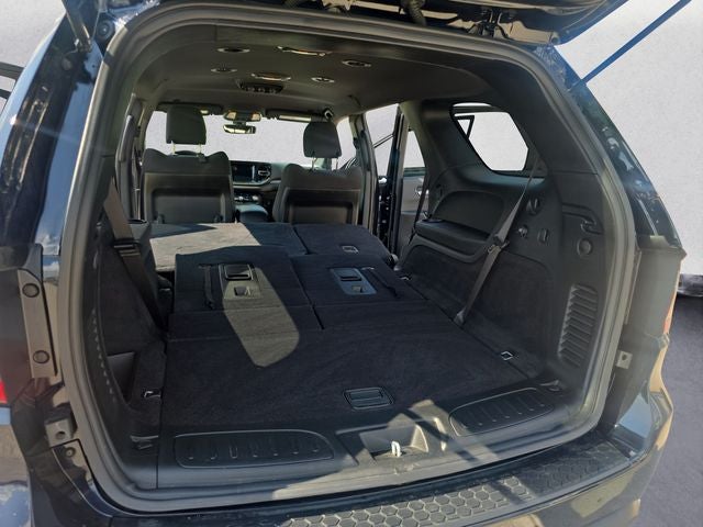 2024 Dodge Durango SXT