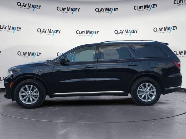 2024 Dodge Durango SXT