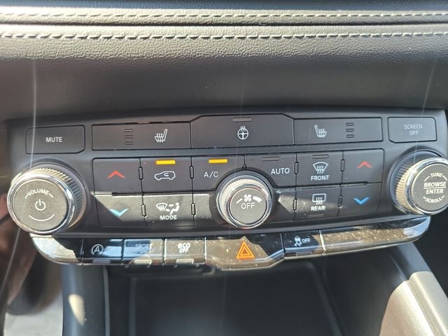 2024 Dodge Durango SXT