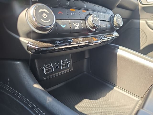 2024 Dodge Durango SXT