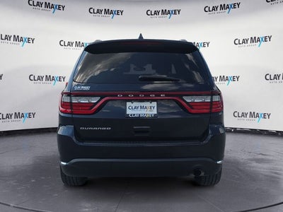 2024 Dodge Durango SXT