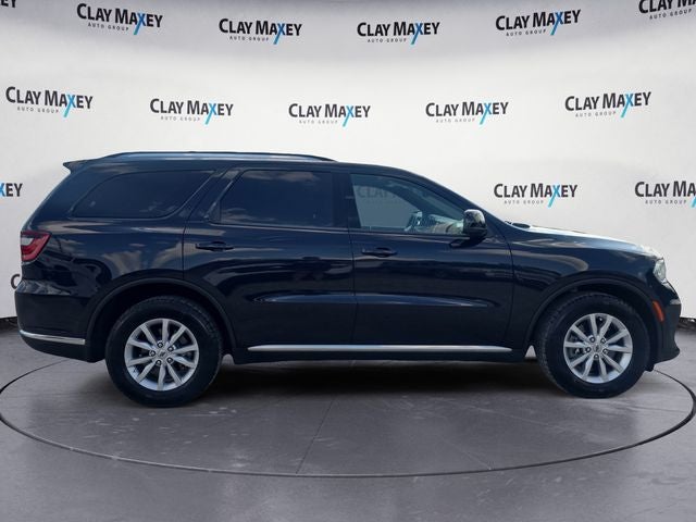 2024 Dodge Durango SXT