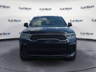 2024 Dodge Durango SXT