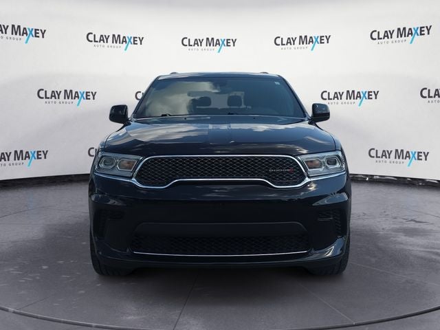 2024 Dodge Durango SXT