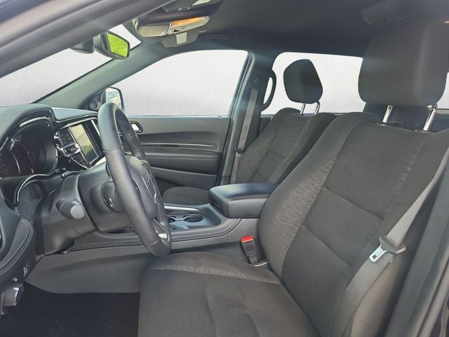 2024 Dodge Durango SXT