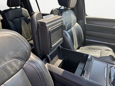 2024 Jeep Grand Wagoneer L Series II