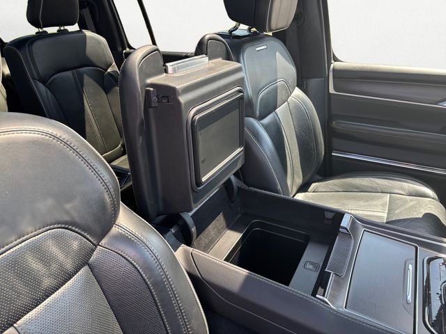 2024 Jeep Grand Wagoneer L Series II