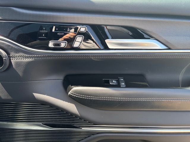 2024 Jeep Grand Wagoneer L Series II